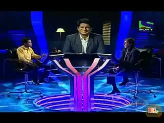 Funny Doctor Patient Joke In Kbc