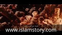 مشهد من يوم الحساب - مقطع يعادل جميع أفلام السينما العربية !!