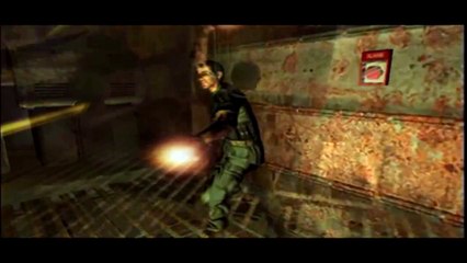 [PC] Tom Clancy's Splinter Cell: Chaos Theory [Intro] [HD]