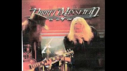 Darrell Mansfield - Stand By Me