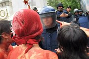 Policias VIOLADORES de México DISCULPAS PARA VALENTINA PALMA