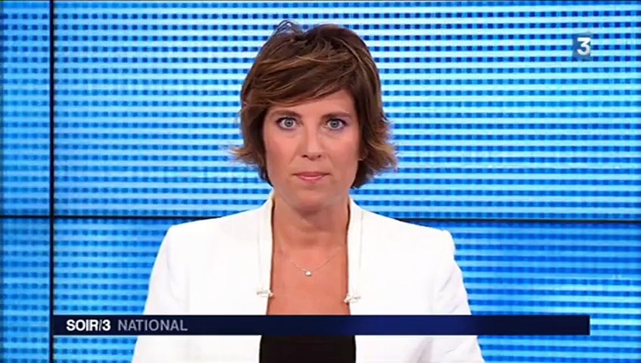 Tianjin : les analyses se poursuivent sur terre, mais aussi en mer