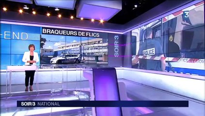 Fusillade à Pantin : la piste crapuleuse privilégiée