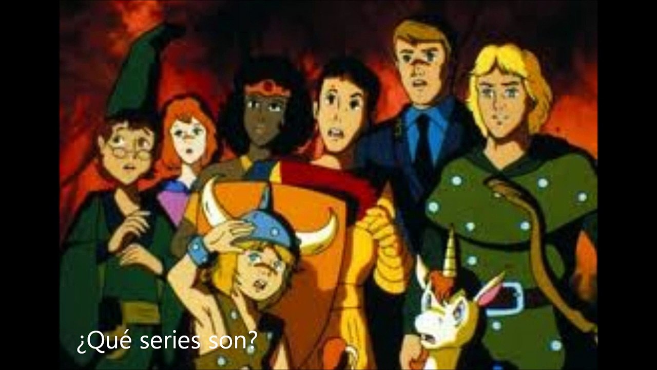 television de los 70-serie de los 70 en español