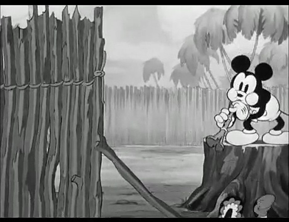 Mickey Mouse Cartoons in English 2015 Full Episode