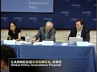 Steve Rochlin: Web 2.0, Corporate Accountability