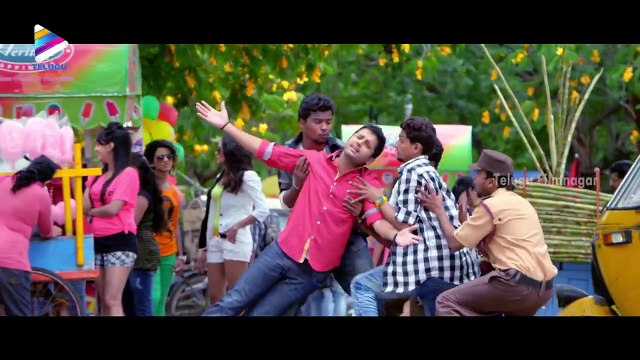 Courier Boy Kalyan Maya O Maya Song Nithin Yami Gautam Gautham Menon