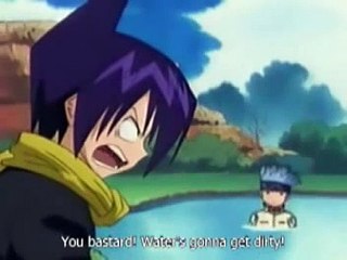 Tao Ren - come With Me- Shaman King - Ren Tao - Len Tao