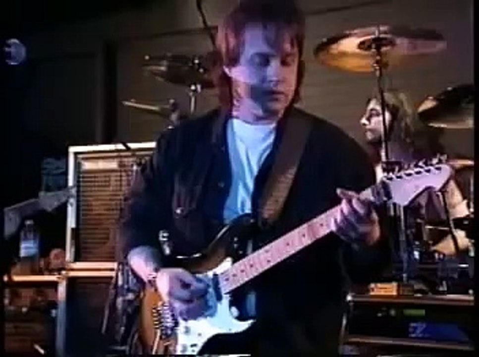 marillion & Dream Theater - Easter