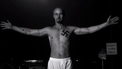 djocore - remix american history x