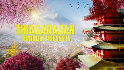 Angry Bird Penne - Saahasam  Lyric Video Song Prashanth