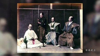 《天天逗文涛》 20150817 风林火山 — 神秘的忍术与忍者