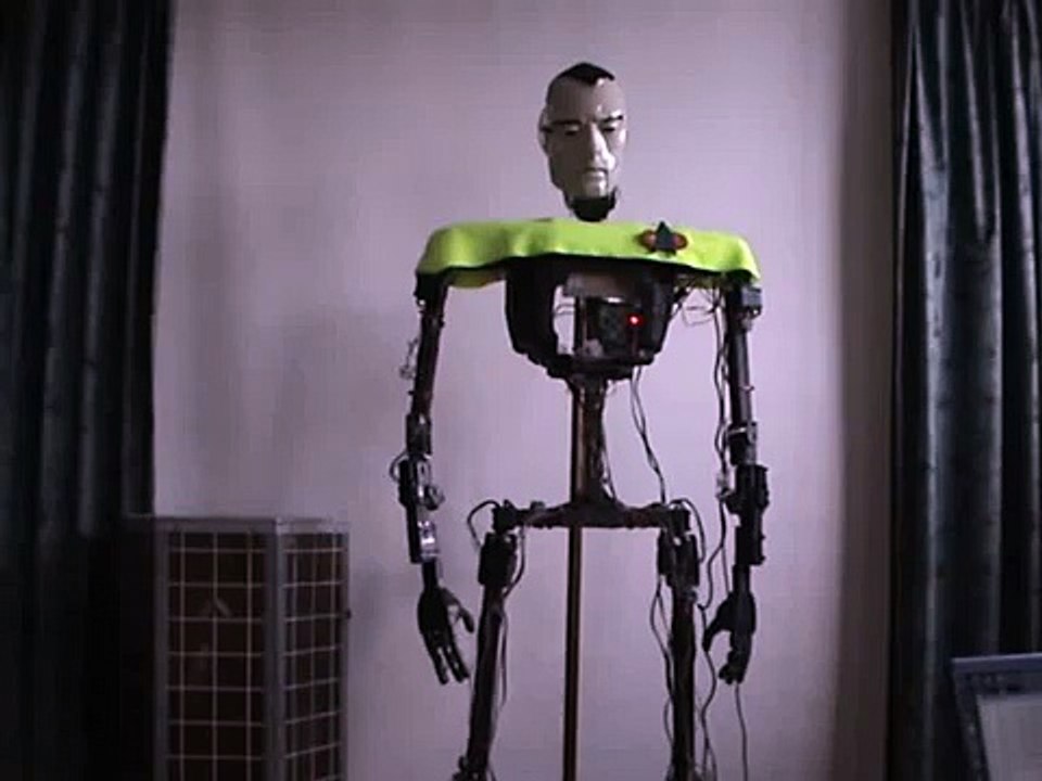 Mr Data
