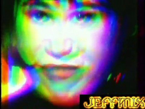 Mégamix Année 90 Par JEFFMIX