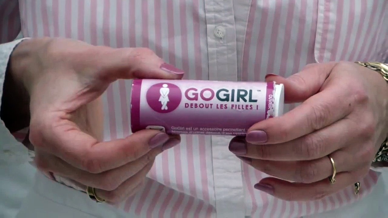 pipi debout avec GoGirl.MP4