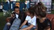 Craig David exclusive performance and interview at Tramlines Festival 2010