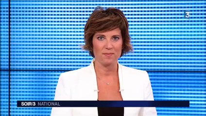 Alerte enlèvement, un dispositif made in USA