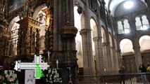 Santiago Compostela-Visita Virtual