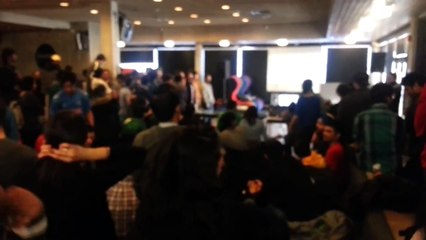 Fans react to India vs Pakistan - T20 World Cup 2014