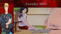 انمي اونيزوكا الحلقة 19 مترجم عربي [HD [Onizuka