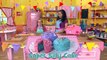 Lalaloopsy Kitchen Super Silly Party Cake Recipe l Episode 2 Lalaloopsy