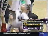 Weber State Basketball Highlights 1998-99 Part 3