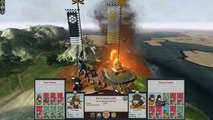 Total War: Shogun 2 Grand campaign with DarthMod) Ep 3