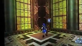 Let's Play The Legend of Zelda Ocarina of Time 3D - Walkthrough part 57 FINAL BOSS & Credits