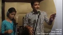 Kapil Sharma: Tere liye (Veer Zaara) Song Cover