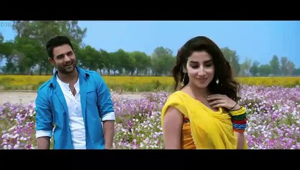 Dil Saiyaan Saiyaan Bolda - Yuvraj Hans (Burrraahh) [HD 720p]
