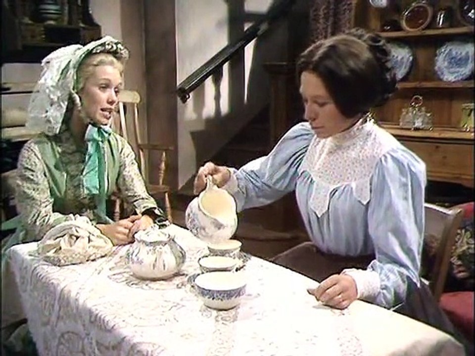 Die Onedin Linie S02E07 - Der Seelenverk?ufer