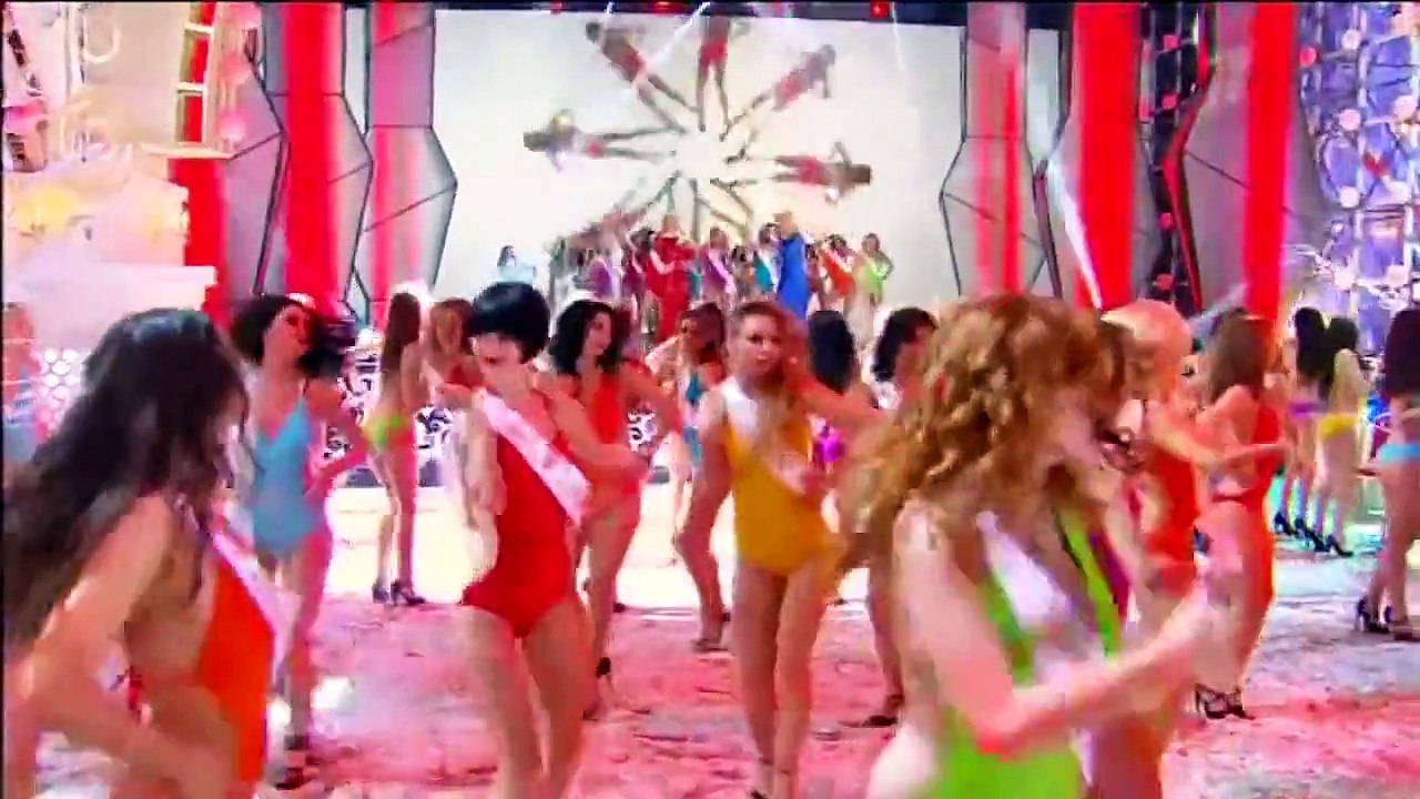 Танцуй Россия и плачь Европа (Россия - полная *ОПА)