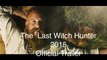 The Last Witch Hunter Official Trailer @1 (2015) - Vin Diesel, Michael Caine Fantasy Action Movie