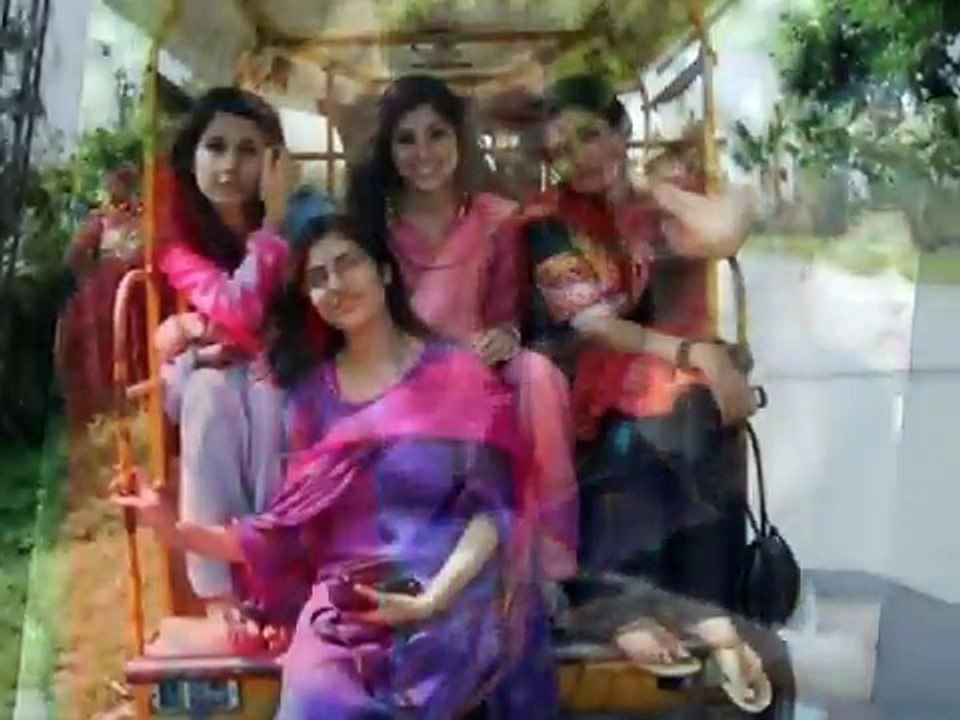 Chandigarh diya kudiya. - (Full Punjabi Video Song) [HD 720p]