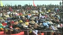 Narendra Modi inaugurates 3 day International Kite Festival 2014 at Sabarmati Riverfront