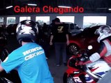 Encontro Galeiros em Cascavel-Parana