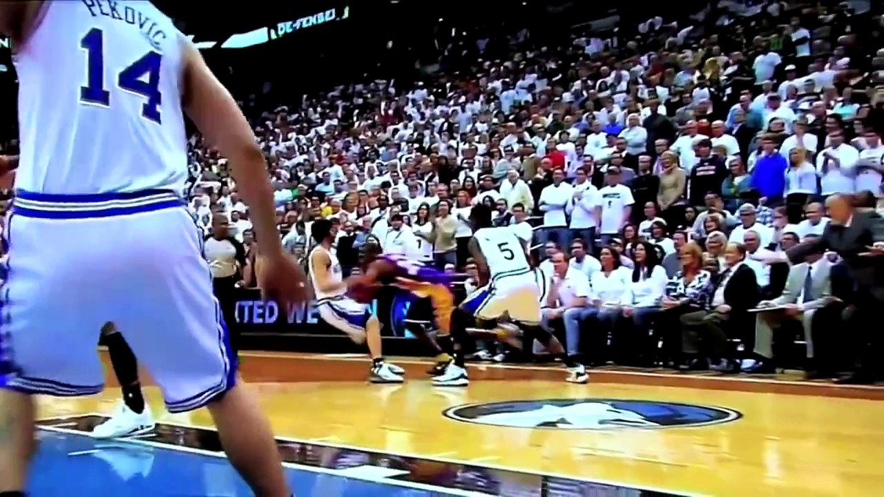 How Winners Are Made NBA | Basketball Motivation | 2013