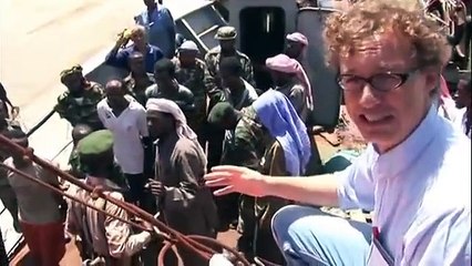 Unreported World Somalia