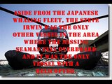 Japanese Whalers Sacrifice Honour in Attempt to Demonize Sea Shepherd