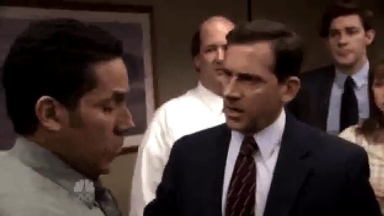 Oscar Tries a Southern Accent