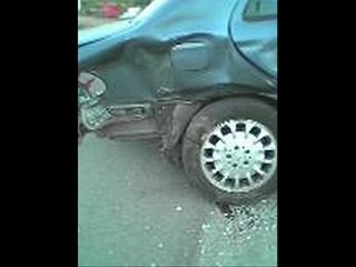 CRASH TESTE FAMILLE GAILLY