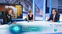 Debate en Televisión Española sobre LAS CREENCIAS RELIGIOSAS con Mónica Esgueva y Francesc Torralba