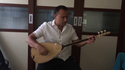 Bağlama Saz Kursu Ankara  0 538 316 83 06