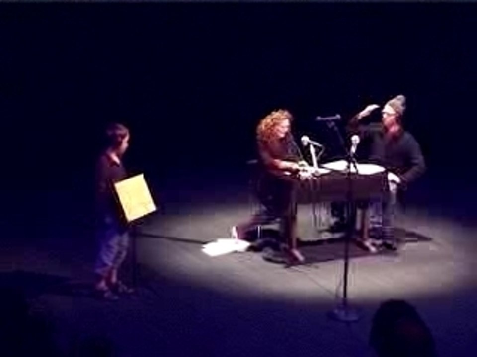 Longueur d'ondes 2004