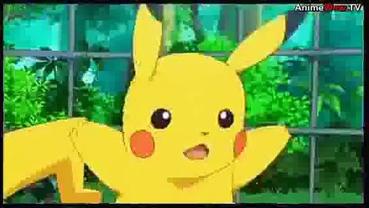 Pokemon XY Episode 55 Preview Eng Sub - video Dailymotion