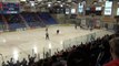 Penticton VEES At Nanaimo Clippers Game 20  11-8-14