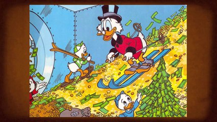 The Crap Den #7: Reigning Cats & Dogs (1/4) #COMEDY