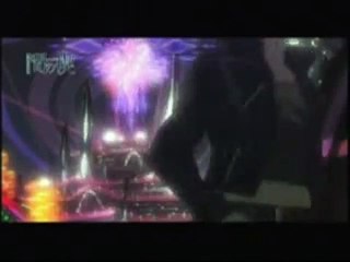 Ai no Kusabi Trailer 2009 Retouched [BL]