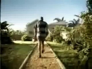 The Shed - Aussie beer advert