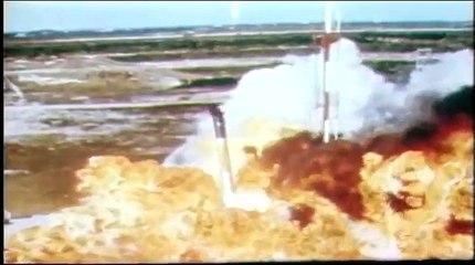 A Funny Thing Happened On The Way To The Moon 1